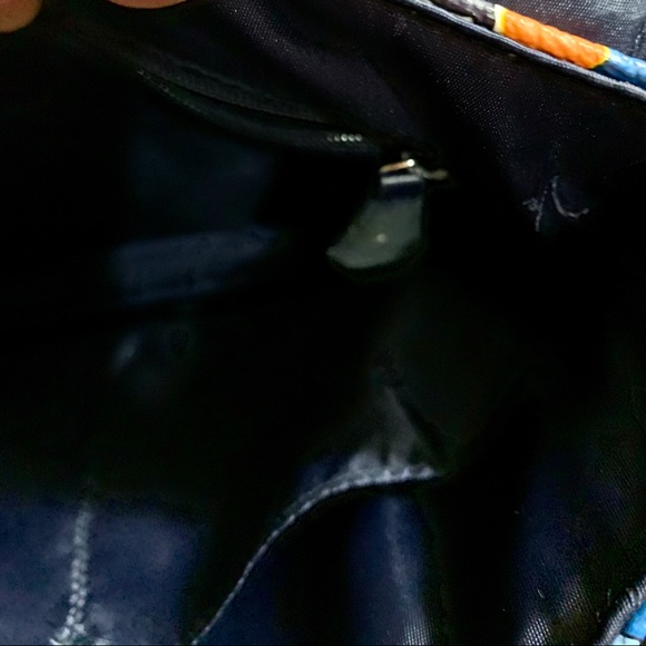 Vera Bradley bag - Picture 4 of 5